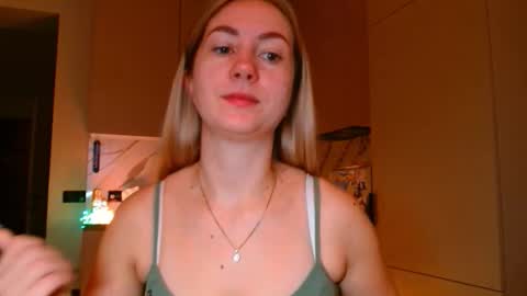  Kira  online show from January 6, 6:17 am