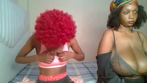 talisha smiles online show from March 15, 7:25 am