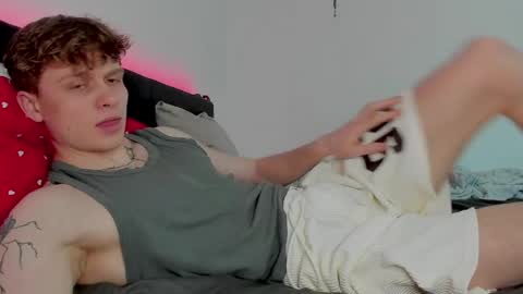 Colin online show from April 9, 4:23 am