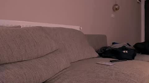 Colin online show from April 19, 4:28 pm