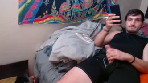 Snapshot of tallerandhandsomer chatting on October 5, 3:43 pm tallerandhandsomer online show from October 5, 3:43 pm