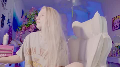 Talula  - OF talulaa online show from March 13, 12:50 am