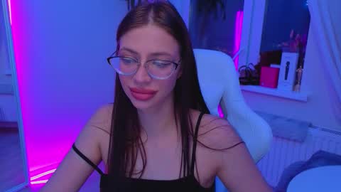 Daria Promisess online show from January 16, 9:19 pm