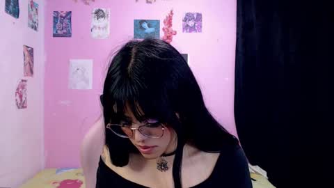 Snapshot of tamako_kitty__ chatting on February 26, 8:15 am Alejandra Independent model online show from February 26, 8:15 am