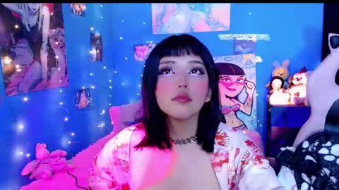 Snapshot of tamako_kitty__ chatting on September 10, 3:06 am Alejandra Independent model online show from September 10, 3:06 am