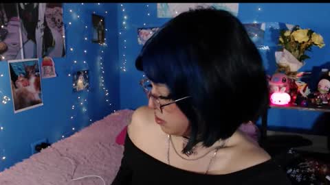 Snapshot of tamako_kitty__ chatting on October 29, 7:54 am Alejandra Independent model online show from October 29, 7:54 am