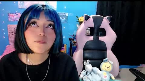 Snapshot of tamako_kitty__ chatting on November 14, 5:28 am Alejandra Independent model online show from November 14, 5:28 am