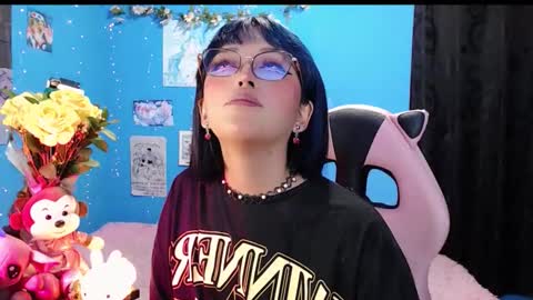 Snapshot of tamako_kitty__ chatting on December 1, 1:54 am Alejandra Independent model online show from December 1, 1:54 am