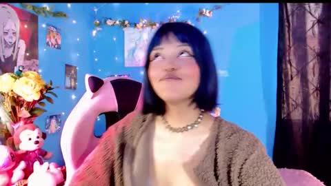 Snapshot of tamako_kitty__ chatting on December 3, 12:58 pm Alejandra Independent model online show from December 3, 12:58 pm