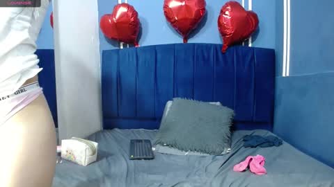 Snapshot of tamara_aa chatting on February 14, 6:19 pm Tamara online show from February 14, 6:19 pm