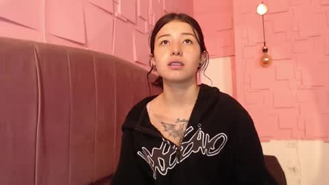 Snapshot of tamara_aa chatting on November 6, 11:48 pm Tamara online show from November 6, 11:48 pm