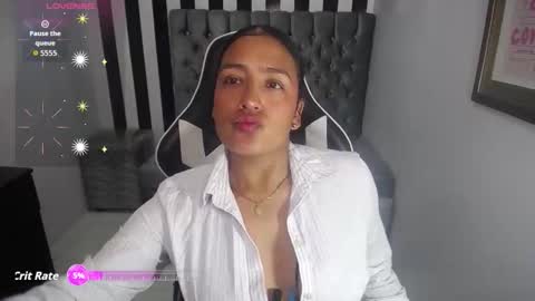 Snapshot of tamara_brown_t chatting on November 9, 12:47 pm Tamara online show from November 9, 12:47 pm