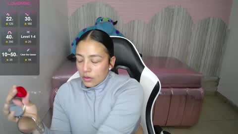 Tamara online show from November 24, 2:33 am