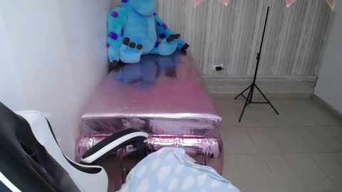 Snapshot of tamara_brown_t chatting on November 26, 4:02 am Tamara online show from November 26, 4:02 am