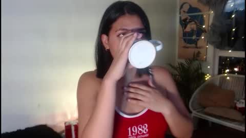 Tamara online show from December 21, 11:01 pm