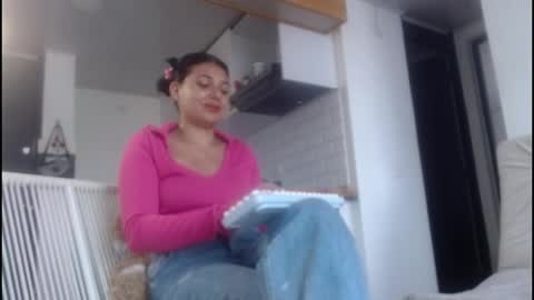 Tamara online show from May 31, 7:59 pm