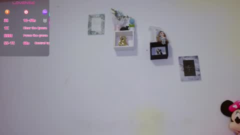 Tamara Lemick online show from December 2, 12:32 pm