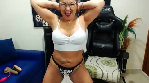 Tamara online show from May 14, 2:13 pm