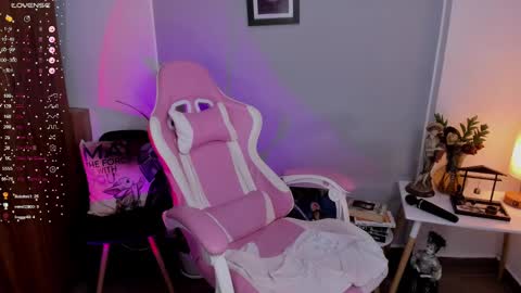 Tamara online show from February 7, 11:24 pm