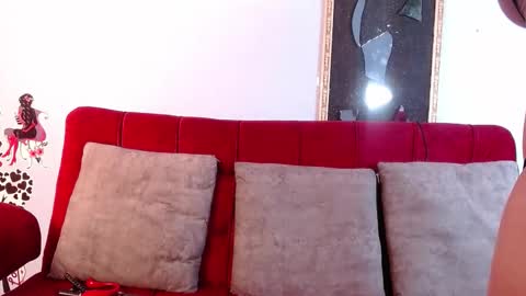 Tammy Modelo independiente YEAH online show from February 20, 5:24 pm