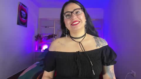 Snapshot of tamara_rouse1 chatting on October 7, 4:20 am tamara online show from October 7, 4:20 am