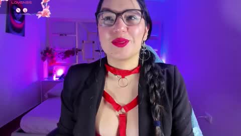 Snapshot of tamara_rouse1 chatting on October 19, 4:46 am tamara online show from October 19, 4:46 am