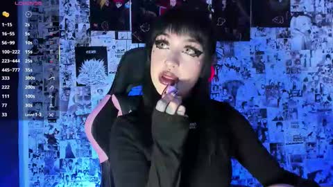 Cami 3 online show from February 23, 6:55 am