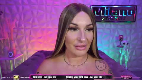 Snapshot of tamaramilano chatting on March 11, 11:44 am TamaraMilano online show from March 11, 11:44 am