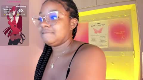 Tami online show from October 27, 7:51 pm