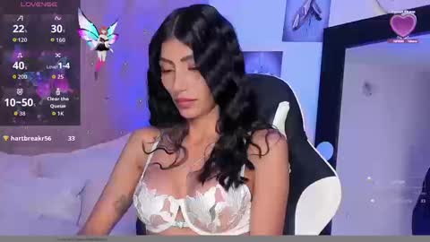 Im Tami online show from September 9, 12:32 am