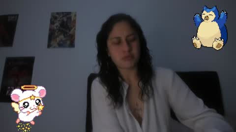 Tami online show from December 27, 10:59 pm