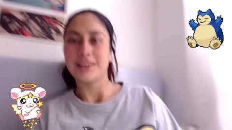 Tami online show from September 22, 9:50 pm