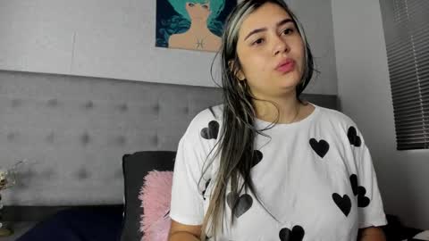 Tamy Vega online show from December 17, 11:28 am