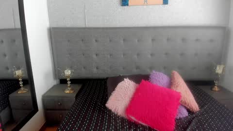 Tamy Vega online show from January 9, 5:11 pm