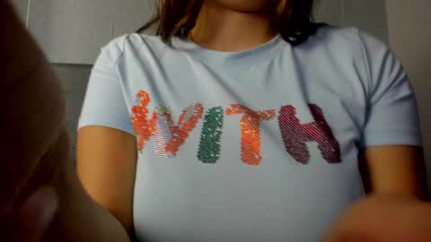 Tamy Vega online show from January 14, 10:59 am