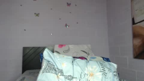 Tamy Vega online show from February 24, 2:37 pm