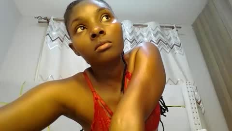 tamia online show from February 17, 5:32 pm