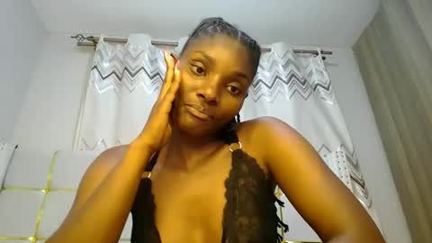 tamia online show from February 22, 8:53 pm