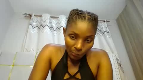 tamia online show from February 24, 6:15 pm