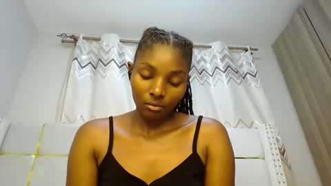 tamia online show from February 27, 6:42 pm