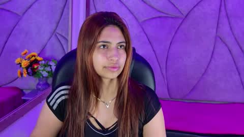 Tammy Blackk online show from October 19, 3:18 am