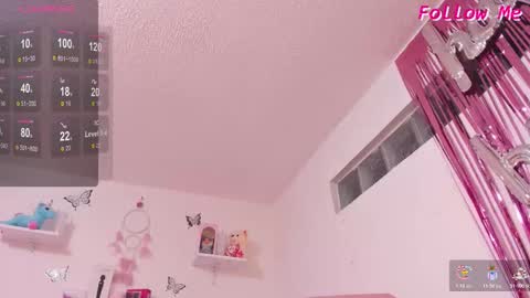 Snapshot of tammy_moon09_ chatting on February 10, 8:07 am Tammy3 online show from February 10, 8:07 am