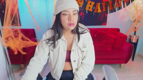 Snapshot of tammy_petit chatting on November 1, 10:12 pm Tammy online show from November 1, 10:12 pm