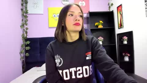 Snapshot of tammy_thompson_ chatting on October 8, 1:42 pm tammy_thompson_ online show from October 8, 1:42 pm