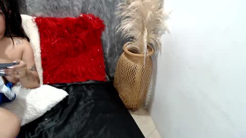 Snapshot of tammycooperr_ chatting on February 11, 8:58 am tammycooperr online show from February 11, 8:58 am