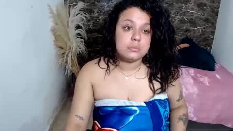 Snapshot of tammycooperr_ chatting on March 12, 7:46 am tammycooperr online show from March 12, 7:46 am