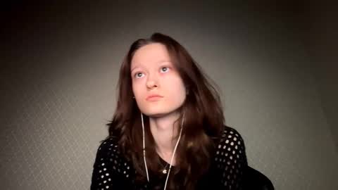 Adriana online show from March 2, 9:10 pm