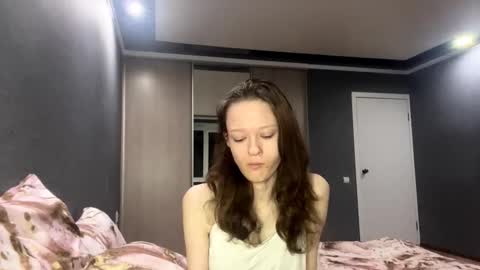 Adriana online show from March 29, 9:04 pm