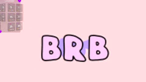 Salome online show from January 29, 9:17 pm