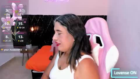 Tammy Lynn online show from September 12, 5:46 pm